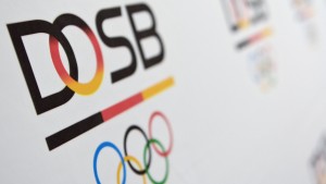 Zu viel DOSB-Einfluss in der Sportagentur