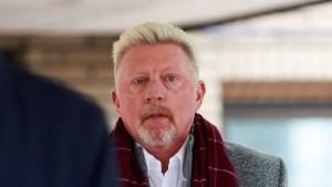 Boris Becker teilweise schuldig gesprochen