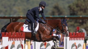 Wie der Reitsport um seine olympische Zukunft kämpft