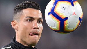 Ronaldos Hilferuf vor dem drohenden Aus