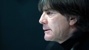 Das große Dilemma des Joachim Löw