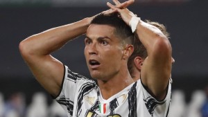 Pirlos gewagter Plan mit Ronaldo