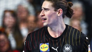 Die Frage um Handball-Regisseur Knorr