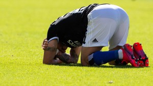 Dilettantismus und Dummheiten beim HSV