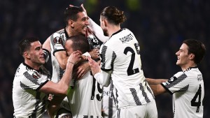 Juve bekommt 15 Punkte zurück