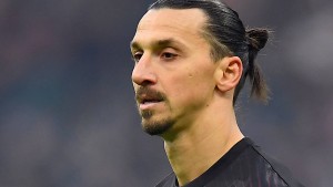 Überragender Ronaldo stiehlt Ibrahimovic die Show