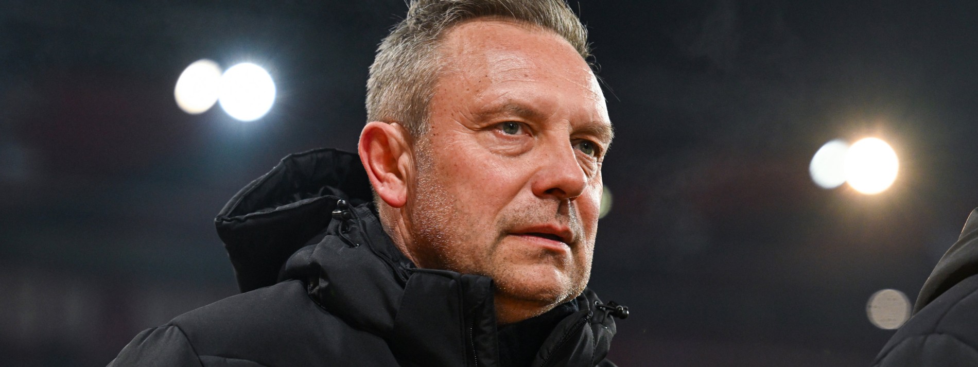 Trainer Breitenreiter glückt Hannover-Comeback