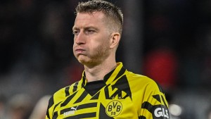 Reus wird beim BVB von Jungen überflügelt