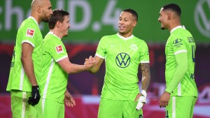 Warum Max Kruse direkt zum Leitwolf wurde