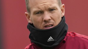 Nagelsmann verpasst auch nächstes Bayern-Spiel