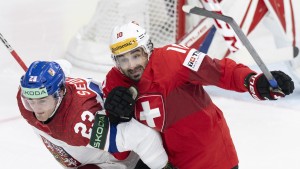 Tschechische Republik ist zum 13. Mal Eishockey-Weltmeister