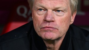 Kritik an Kahn nach Trip nach Saudi-Arabien