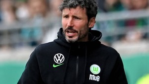 Der kapitale Fehlstart des Mark van Bommel