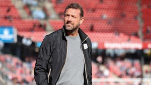 Nürnberg verpasst ersten Heimsieg unter Weinzierl