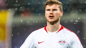 Timo Werner ist manchmal doppelt wertvoll