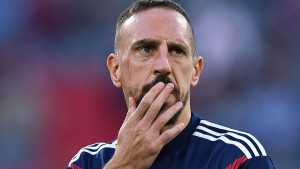 Ribéry und die versuchte Millionenmanipulation