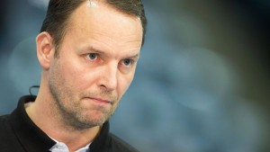 Sigurdsson testet Glandorf