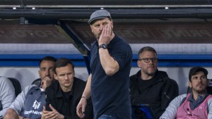 HSV wird zum Zweitliga-Dino