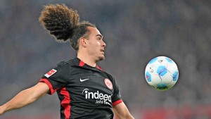 Das 13-Millionen-Euro-Schnäppchen der Eintracht