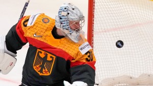 Mittel gegen den Eishockey-Kater gesucht