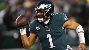 Darum ist Jalen Hurts den Eagles so viel Geld wert