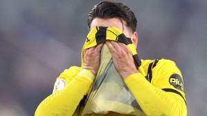 Wer hat Schuld an der Misere des BVB?