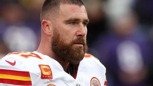 Wer stoppt Travis Kelce?