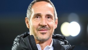 Das macht der Eintracht Hoffnung für die Rückrunde