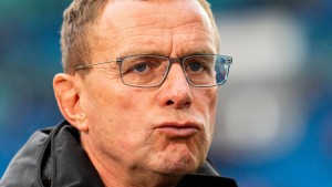 Schwere Vorwürfe gegen Ralf Rangnick