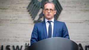 „Weltweite Reisewarnung wird aufrechterhalten“