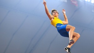 Duplantis meistert 6,17 Meter