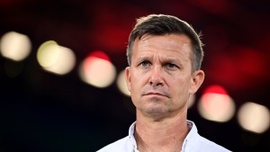 Schock für RB Leipzig