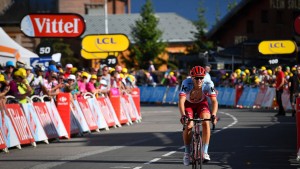 Bitteres Ende für Marcel Kittel