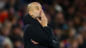 ManCity scheitert an Liga-Schlusslicht Southampton