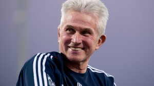 Der Poker des Jupp Heynckes