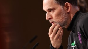 Der ungewöhnliche Hilferuf des Thomas Tuchel