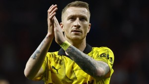 Marco Reus verlässt den BVB