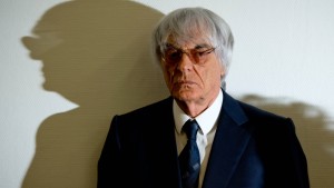 Ecclestone bleibt Geschäftsführer