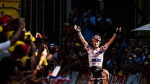 Alaphilippe zum Zweiten