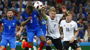 Schweinsteiger geht als geschlagener Mann