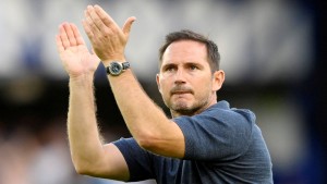 Lampard kehrt zu FC Chelsea zurück