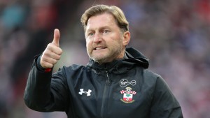 Hasenhüttl wird neuer Wolfsburg-Trainer