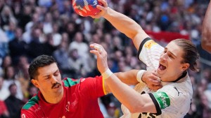 Warum Deutschlands Handballer bei der WM scheiterten