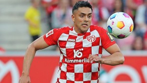 Geld oder Ziele bei Mainz 05