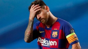 Das unwürdige Ende des großen FC Barcelona