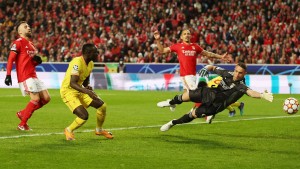 Klopps Team auf dem Weg Richtung Halbfinale