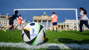 Wird der Sport zur Chefsache?