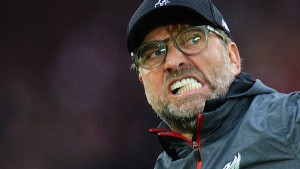 Ärger bei Klopp – Ehre für Ribéry