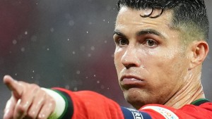 Ronaldos Portugal zeigt es der Türkei