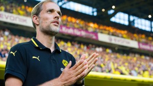 Big Tuchel is watching you